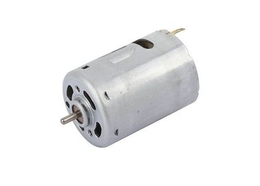 comprar Motor de baixo nível de ruído RS385 da bomba da irrigação da agricultura do motor da bomba de ar 12V/24V da C.C. online manufacture