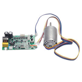 comprar Motor sem escova integrado controlador da C.C., micro motor sem escova de 57mm para a robótica online manufacture
