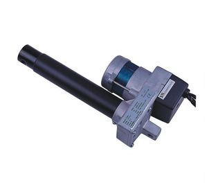 comprar atuador linear de alta velocidade do poder 150W com série GM64 instalada sensor online manufacture