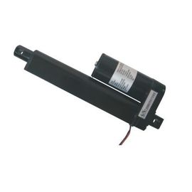 comprar O atuador linear da C.C. da estrutura compacta no tratamento da reabilitação faz à máquina 150 watts online manufacture