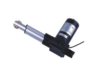 comprar Série GF44 habilitado de Min Stroke Length 50mm do atuador linear da C.C. do UL online manufacture