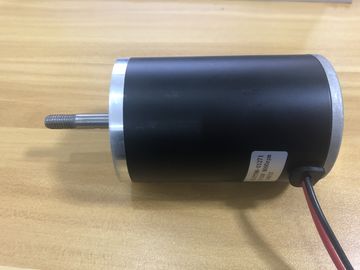 comprar 12V / o motor alto da C.C. do torque de 24V 190W Brused para pegara, cadeira de rodas, fã online manufacture
