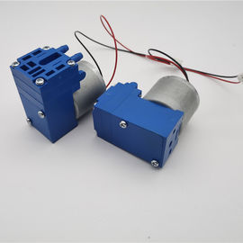 comprar Bomba sem escova de Ryton da substituição da bomba de Parker da bomba de diafragma da C.C. do motor alto da bomba de ar da estabilidade online manufacture