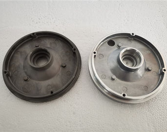 comprar ADC12 morrem as peças Oxidization do alumínio de molde e o tratamento de superfície da eletroforese online manufacture