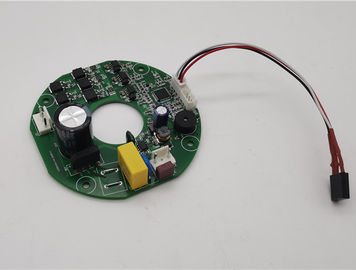 comprar O controlador remoto do motor bonde da placa de WIFI para o EC viaja de automóvel o controle de Bluetooth opcional online manufacture