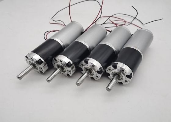 comprar do motor elétrico da engrenagem de 6V 12V 24V torque alto 12 30 60 RPM para o café de Groby online manufacture
