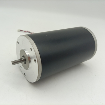 comprar Motor escovado robusto da C.C. do diâmetro 68mm até 9000 RPM online manufacture