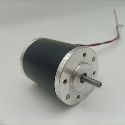 comprar O diâmetro 52mm escovou os motores automotivos da C.C. 15 - 100 watts online manufacture