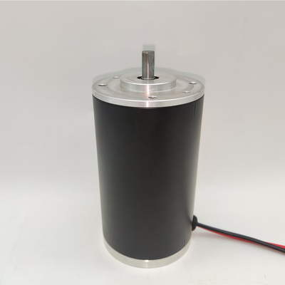 comprar O diâmetro escovado robusto 64mm do motor da C.C. aceita feito-à-medida online manufacture