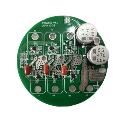 comprar A placa elétrica científica de Remote WIFI do controlador da velocidade do 