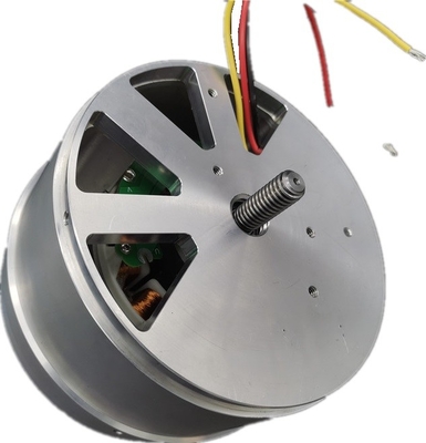 comprar Os ventiladores duráveis da ventilação do ar Dual a fonte de energia 12VDC e 230VAC da tensão online manufacture