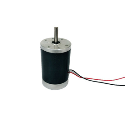Motor preciso de BLDC