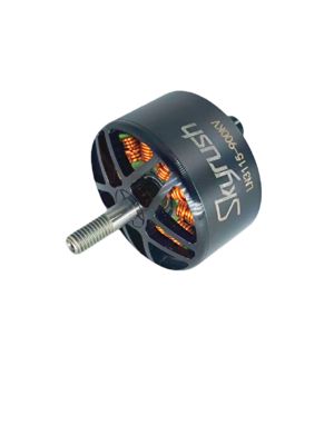 LN3110 3112 3115 900KV FPV Motor sem escovas 6S 8 ~ 10 polegadas hélice X8 X9 X10 Drone de longo alcance